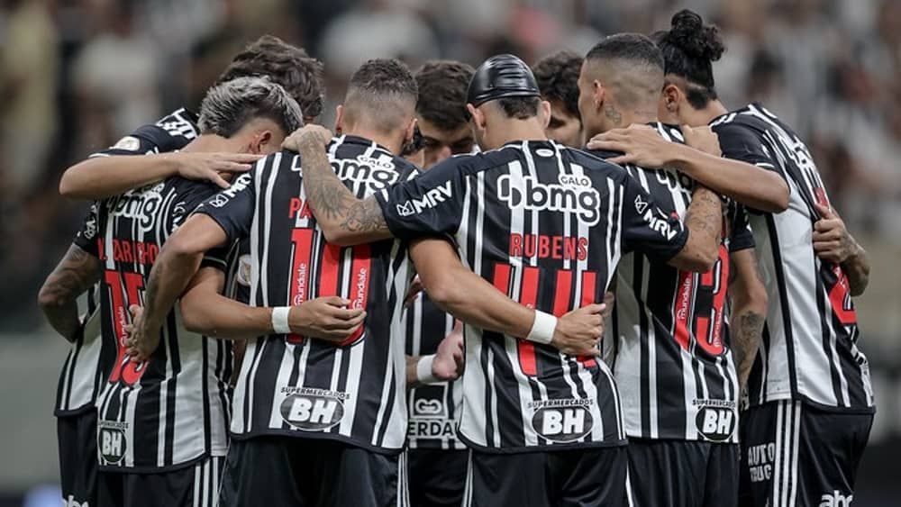 Atlético traça planejamento esportivo para 2024; veja metas em cada torneio