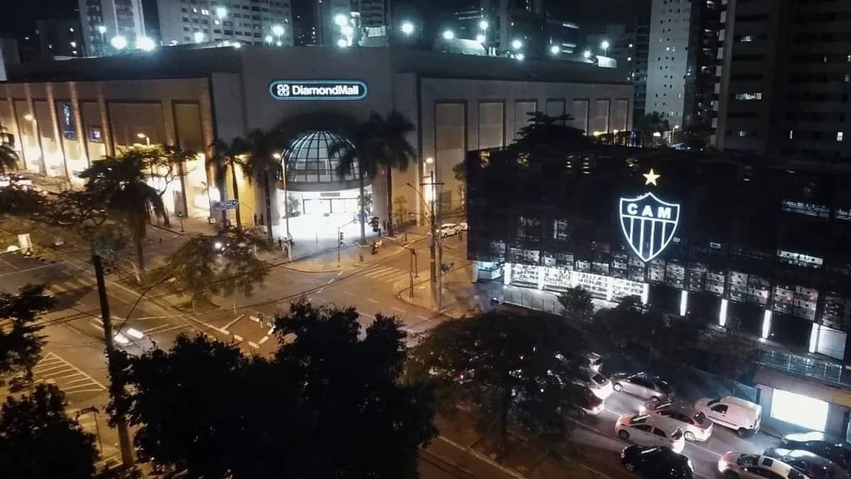 Atlético: Multiplan cumpre decisão da Justiça e deposita valor milionário para André Cury