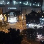 Atlético: Multiplan cumpre decisão da Justiça e deposita valor milionário para André Cury