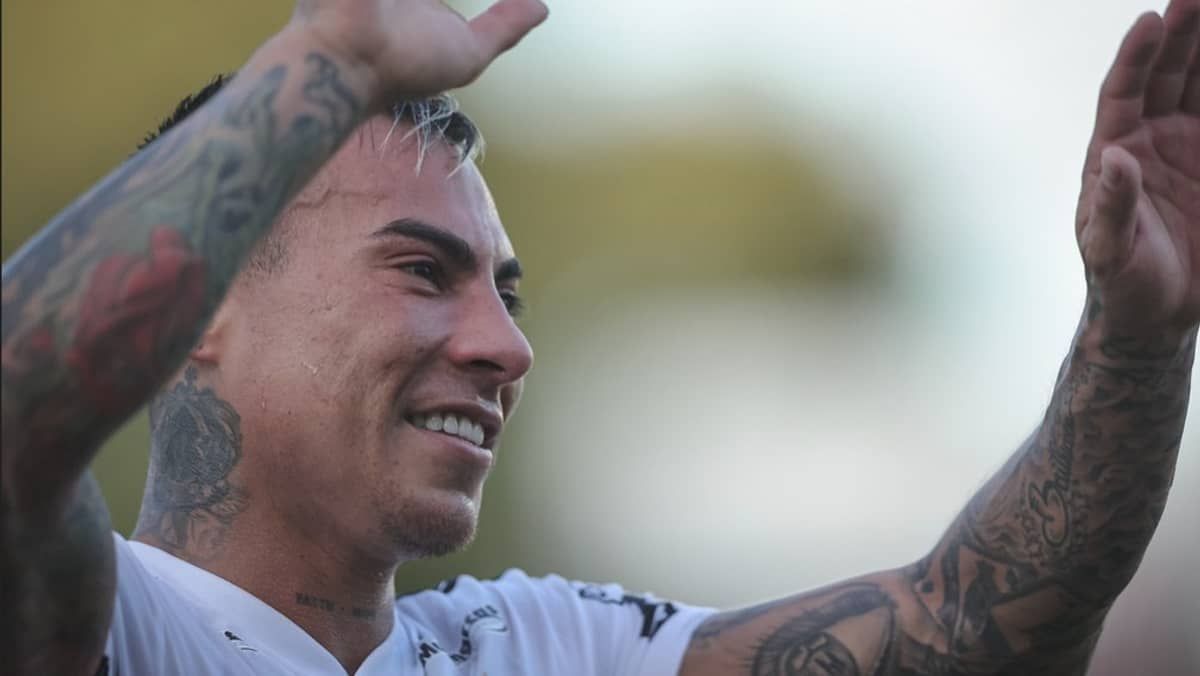 Atlético não é favorito no Brasileiro, nem na Copa do Brasil e nem na Libertadores