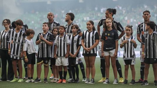 Atlético jogará no Independência contra o Alianza pela Libertadores