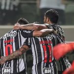 Horto ou Mineirão? Veja onde Atlético tem maior aproveitamento na Libertadores