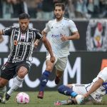 Hulk dispara após derrota do Atlético: 'A gente viu o Cruzeiro jogar. Vergonhoso'