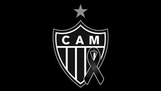 Atlético lamenta morte de Matías Zaracho