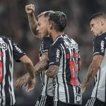 Atlético lidera estatísticas ofensivas e defensivas na Libertadores, veja números