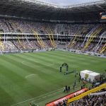 Atlético encerra 2023 com mais de R$ 1,2 milhão de lucro por jogo na Arena MRV 