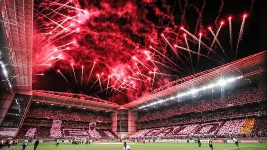 Atlético mandar três partidas no Campeonato Mineiro no Independência