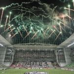 Atlético troca Mineirão por Independência em jogo contra Alianza Lima