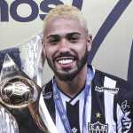 Atlético oficializa venda de Calebe para o Fortaleza