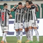 Atacantes do Atlético 'desencantam' antes de jogos decisivos