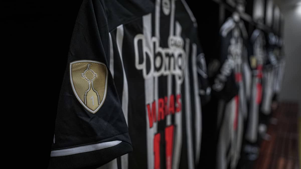 Atlético muda quatro jogadores na lista de inscritos da Libertadores; veja quais