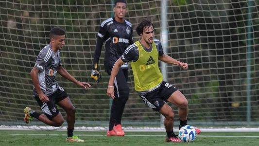 Atlético na Libertadores é destaque na programação desta quarta-feira (15)