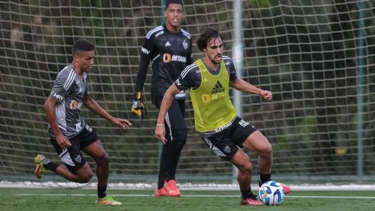 Atlético na Libertadores é destaque na programação desta quarta-feira (15)
