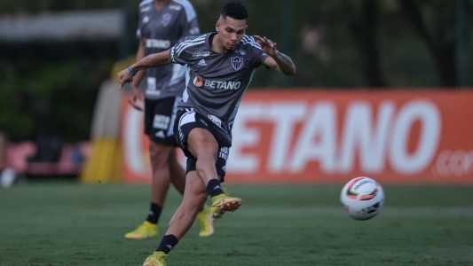 Atlético na semifinal do Campeonato Mineiro é destaque na programação deste sábado (18)