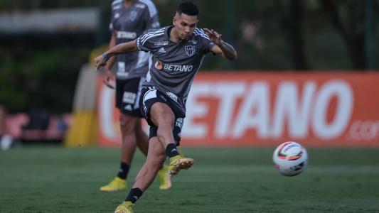 Atlético na semifinal do Campeonato Mineiro é destaque na programação deste sábado (18)
