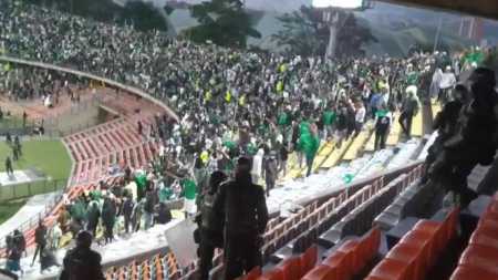 Atletico Nacional