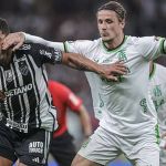 Atlético chega a 5º jogo sem vitória e completará um mês de jejum