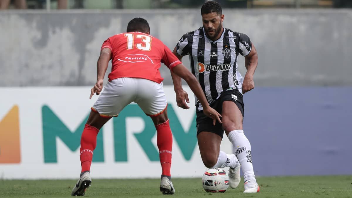 Tombense abre mão de meio milhão de Reais e duelo contra o Atlético não será em Brasília