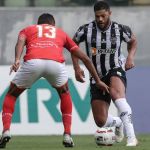 Tombense abre mão de meio milhão de Reais e duelo contra o Atlético não será em Brasília