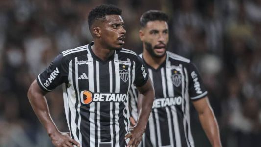 Atlético não sofreu gol nas últimas três partidas