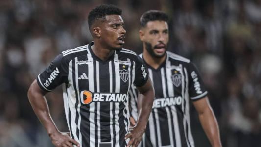 Atlético não sofreu gol nas últimas três partidas