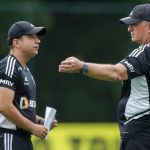 Após derrota no clássico, Atlético não terá folga em semana de dois jogos