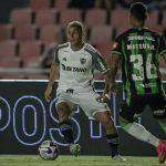 Robin Hood no Brasileirão, Atlético tem 28,5% de aproveitamento contra times do Z4