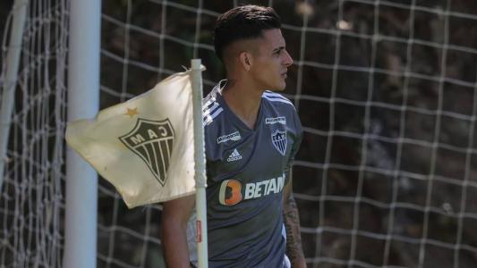 Atlético não vive bom momento e tenta dar a volta por cima