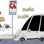 Charge do Duke: Atlético no G6 do Brasileirão