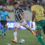 Atlético nunca perdeu para o Cuiabá e conta com a Arena MRV para manter invencibilidade