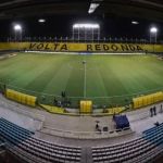 Atlético protagonizou jogo histórico no Raulino de Oliveira; veja retrospecto