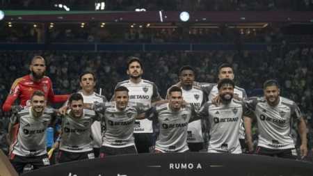 Atlético perde dois titulares para os próximos jogos