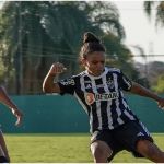 Já rebaixado, Atlético perde para o Grêmio e segue sem vencer no Brasileirão Feminino