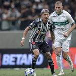 Atlético desperdiça chance em rodada que só um concorrente venceu