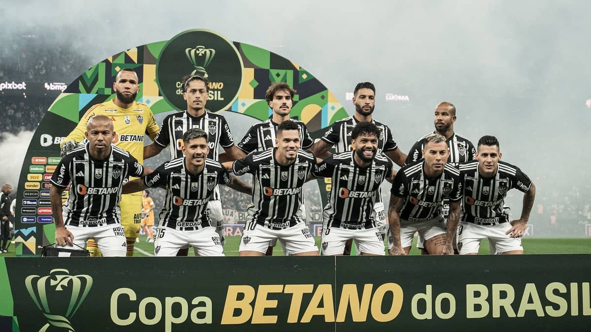 Só o Coudet que tem culpa? 