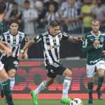 Atlético tenta quebrar sequência ruim contra o Palmeiras
