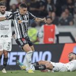 Atlético 0 x 1 Corinthians: veja o gol de Róger Guedes e os melhores lances