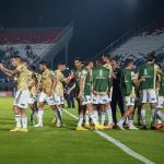 Veja quantos milhões o Atlético já ganhou na Copa Libertadores