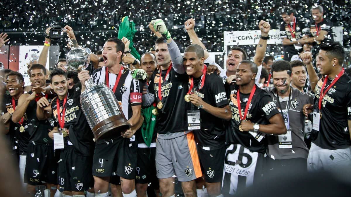 Atlético já enfrentou na Libertadores 17 dos 24 possíveis adversários na fase de grupos