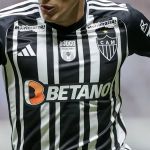 Atlético pode ter novo patrocinador máster ainda em 2023; entenda