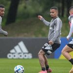 Atlético: Coudet pode estrear formação com três volantes diante do Millonarios na Libertadores