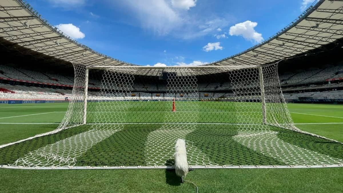 Atlético terá Mineirão à disposição para próxima fase da Libertadores