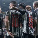 Atlético é o visitante com melhor aproveitamento da Série A; veja números