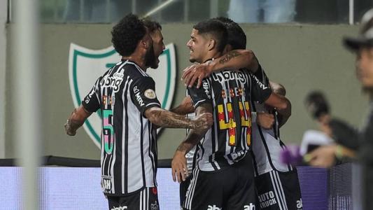 Atlético precisa dar a volta por cima na Copa Libertadores