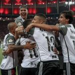 Do que o Atlético precisa para ser campeão brasileiro