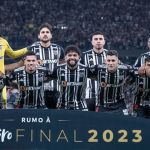 Atlético terá que quebrar escrita para seguir vivo na Copa Libertadores