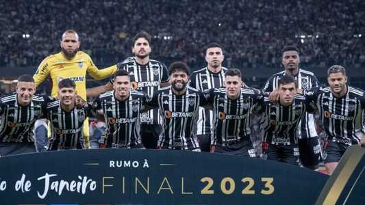 Atlético precisa de reviravolta para seguir vivo na Libertadores