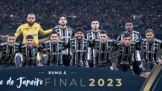 Atlético precisa de reviravolta para seguir vivo na Libertadores