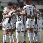 Vencer, vencer e vencer... Só isso interessa ao Galo nesta semana