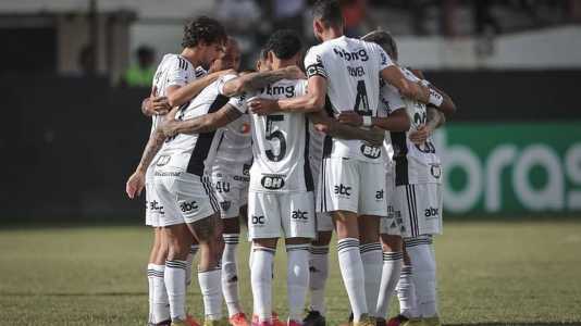 Atlético precisa de vencer as duas decisões que tem essa semana